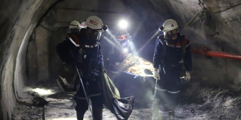 В Кузбассе к четырем годам колонии приговорили главного инженера шахты «Листвяжная», где погибли 46 человек