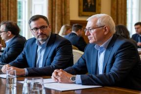 МИД России получил ложные сведения от британского посольства