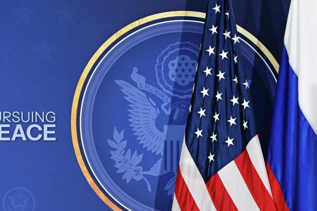 Это сложно, но мы должны: американский ветеран объяснил, что нужно делать США и России