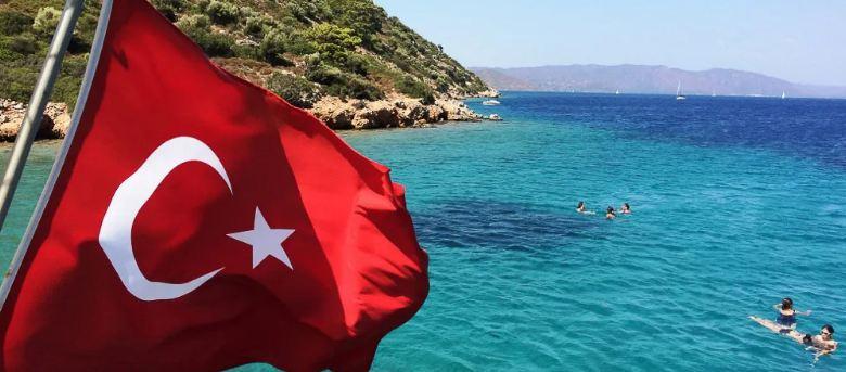 Стоимость летнего отдыха в Турции выросла почти на 30% в 2023 году