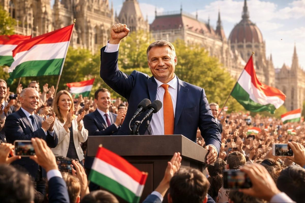 «Молодой Орбан» у власти. Почему смена «рулевого» в Будапеште разочаровала всех, кроме венгров