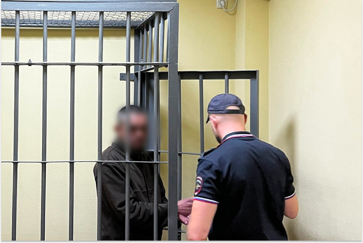 Суд Крыма вынес жёсткий вердикт за измену Родине