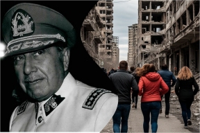 «Будем искать, судить, сажать». Поклонник Пиночета стал президентом Чили. Латинская Америка скатывается к фашизму?