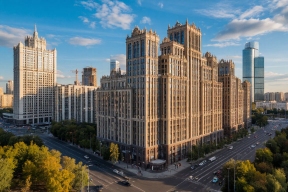 Риелтор Свиридов заявил, что цены на квартиры в Москве вырастут в 2026 году