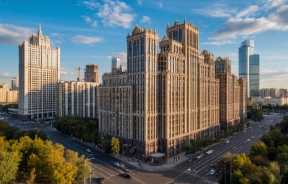 Риелтор Свиридов заявил, что цены на квартиры в Москве вырастут в 2026 году