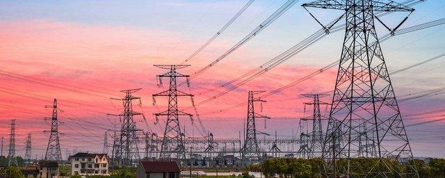 В Дагестане стихия отключила электричество в 90 населенных пунктах