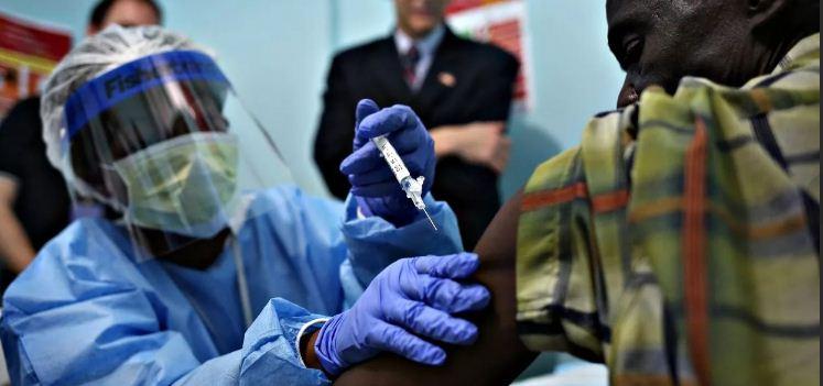 ФРГ отменяет карантин для туристов, прошедших полный курс вакцинации от коронавируса
