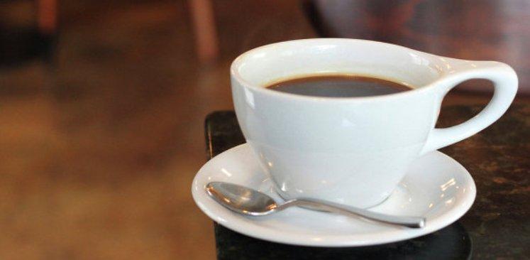 Ученые: Утренний кофе вреден для здоровья