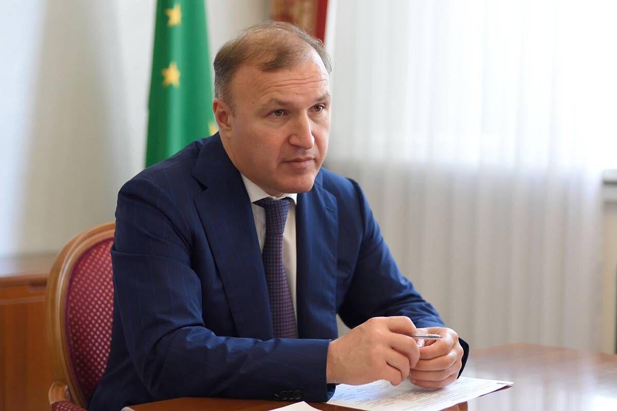 Дворец культуры вместо сельского клуба: как Красногвардейское превратилось в культурную столицу Адыгеи благодаря нацпроектам