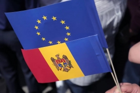 СВР заявила о планах ЕС по оккупации Молдавии вне зависимости от итогов выборов