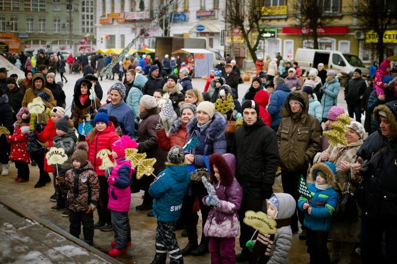 В Ивановской области состоялся фестиваль «Шуйский студенец»