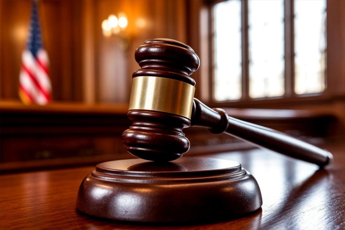 «Кетаминовая королева» получила 15 лет: суд вынес приговор по делу о смерти Мэттью Перри