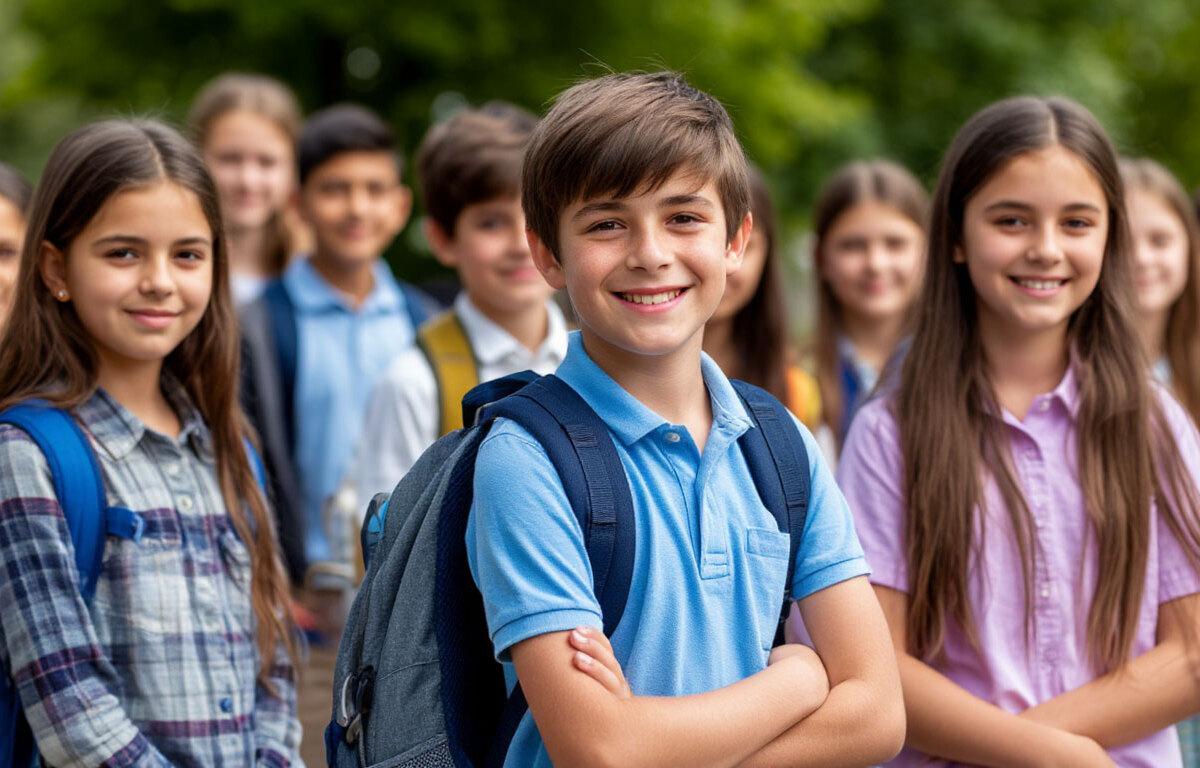 В Мордовии стали известны даты каникул на этот учебный год