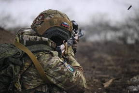 Минобороны РФ заявило о поражении формирований Иностранного легиона в зоне СВО