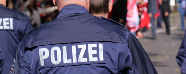 Полиция Германии устанавливает причины ДТП в Кемпене