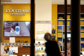 Французская L'Occitane выкупит свои акции и станет частной компанией