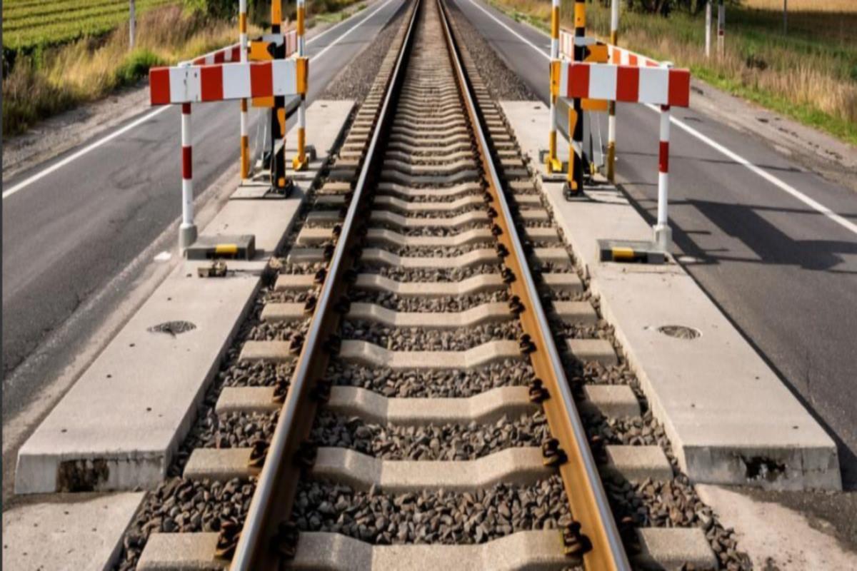 Транспортная прокуратура Владимирской области проверила ж/д переезды на предмет безопасности