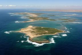 Иран может перекрыть Баб-эль-Мандебский пролив в случае наземной операции США