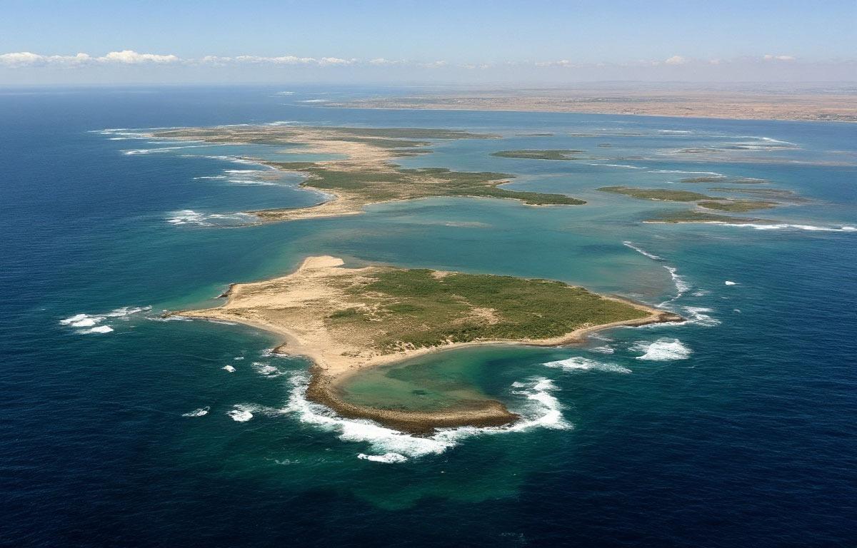 Иран может перекрыть Баб-эль-Мандебский пролив в случае наземной операции США