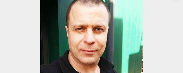 Центр «Э» объявил в розыск журналиста Сергея Резника