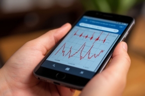 Технология на страже: Смартфоны научили предупреждать подземные толчки