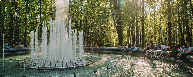 Мэрия Нижнего Новгорода через суд требует от ГК ЕКС устранить недоделки в парке «Швейцария»