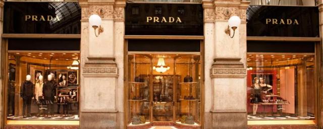 По итогам 2022 года выручка Prada составила рекордные €4,2 млрд
