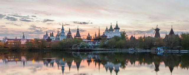 Туристический сектор России показывает стабильный рост