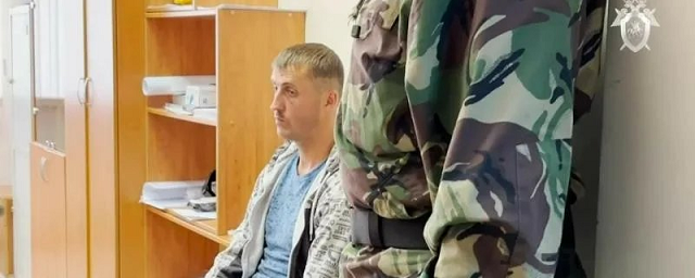 В Липецке задержан насильник-рецидивист за нападение на девушек