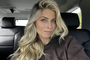 Внучка Софии Ротару рассекретила роман с сыном американского миллиардера