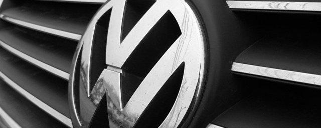 Volkswagen выплатит 10 штатам США $157 млн из-за «дизельгейта»