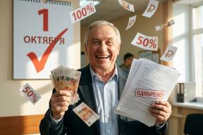 Успеть до 1 октября: Шесть льгот для пенсионеров, которые сэкономят вам тысячи рублей