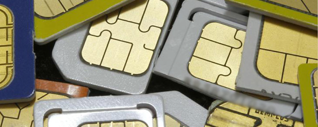 Ивановец поднимал продажи SIM-карт оформлением их на несуществующих людей