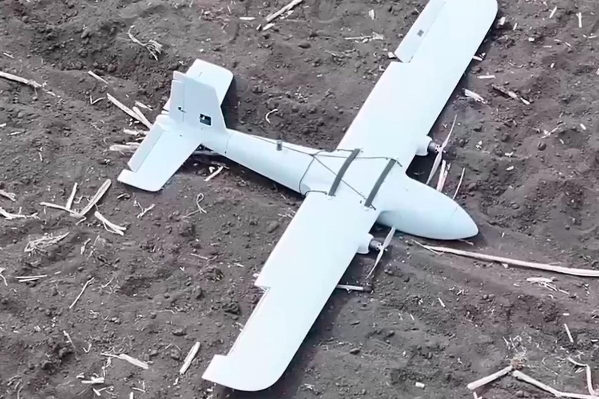 ПВО Московской области ночью 28 мая отразило масштабную атаку дронов