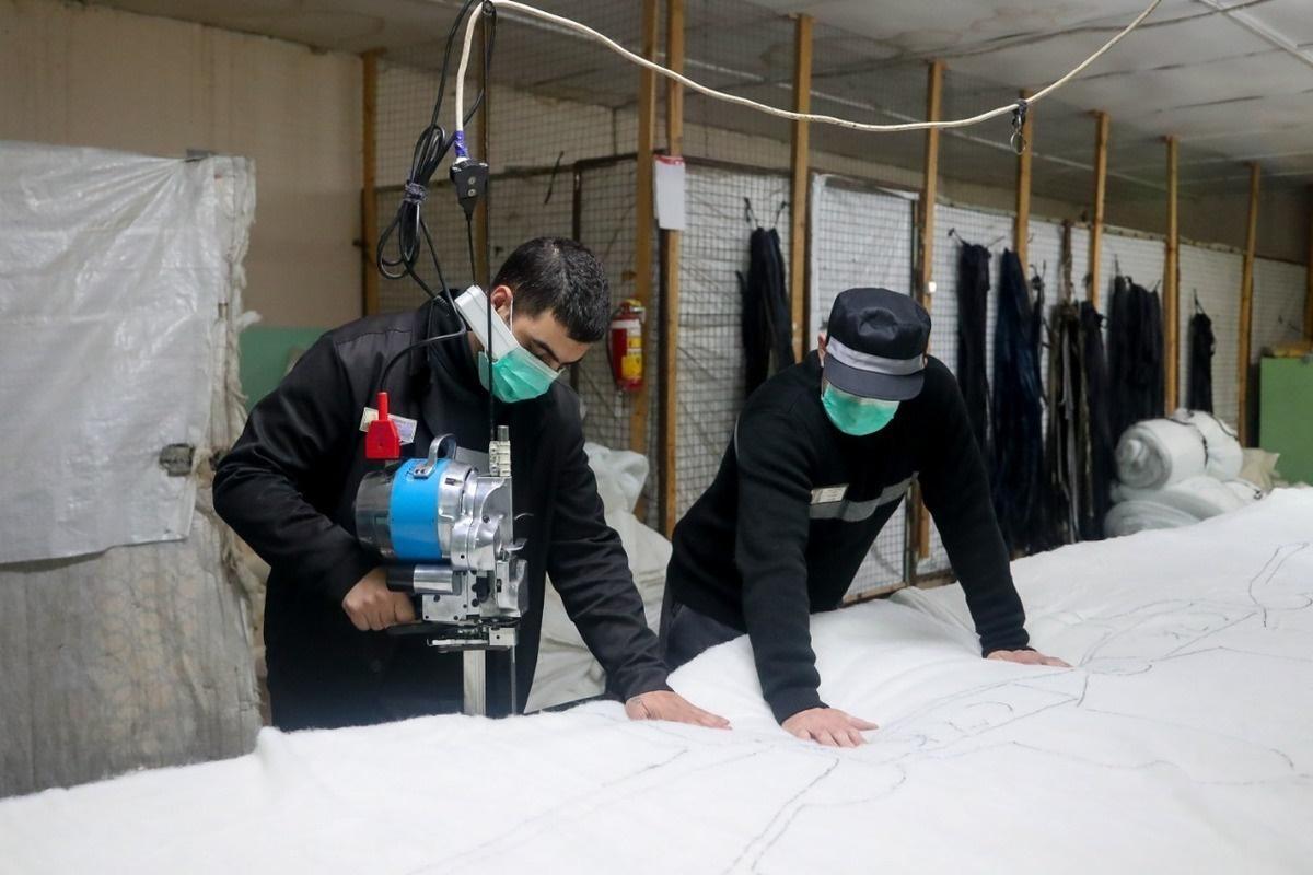 Астраханскому бизнес-сообществу предлагают трудоустроить осужденных к принудительным работам