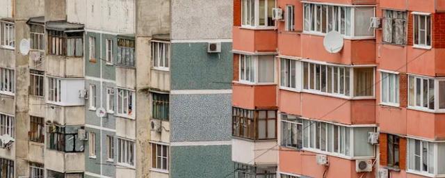 В Санкт-Петербурге вторичное жилье перестало дорожать
