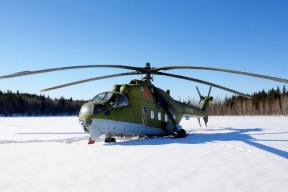 В Пензенской области рассчитали потребность в санитарных вылетах до 2030 года