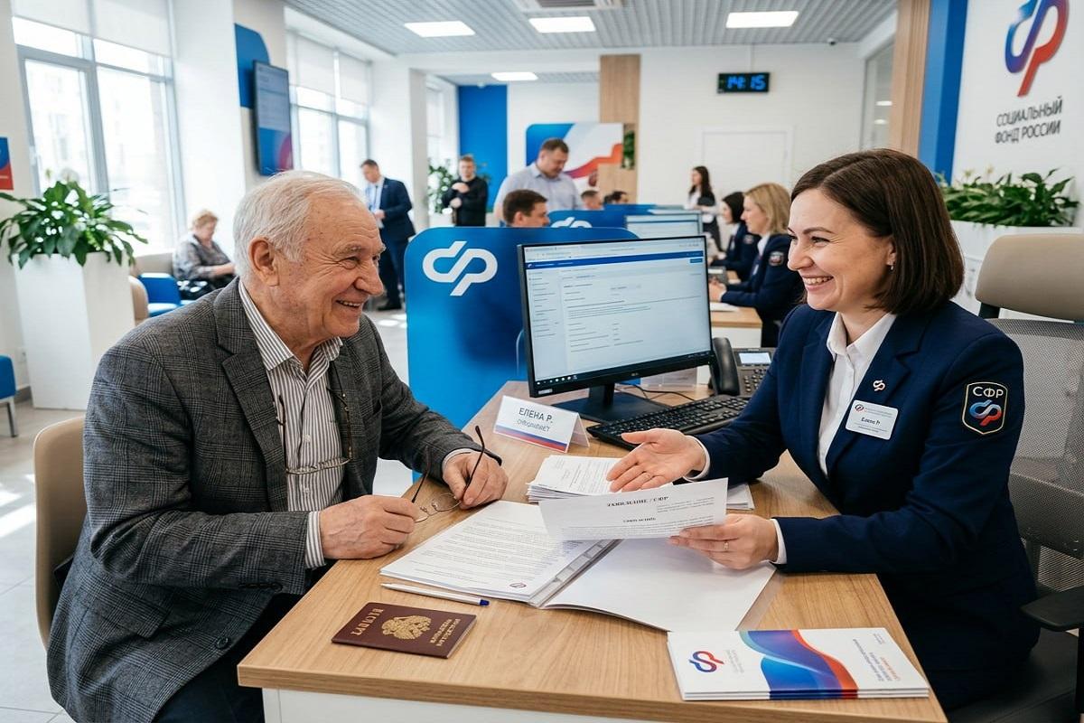 «Работник не должен платить за чужие ошибки»: юрист Решетникова о потере пенсионных баллов