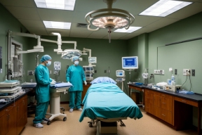 В Бурятии из-за ошибки пациентке онкодиспансера удалили здоровую почку