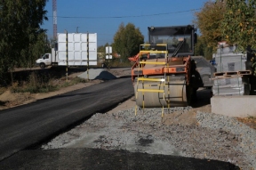 Более 1 млрд рублей из муниципального и областного бюджетов затратят на ремонт дорог в Новосибирске