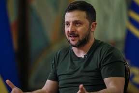 Спиридон Килинкаров: Главными бенефициарами коррупции на Украине были Ермак и Зеленский