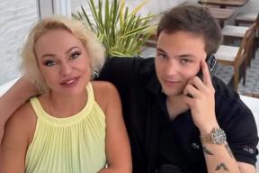 Алла Довлатова неделю рыдала в опустевшей комнате сына: «Я видела его медали, кубки и старые игрушки»