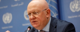 Небензя заявил, что Запад и ООН хотят «заретушировать» факт одностороннего выхода США из СВПД