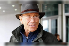 «Мы все ее побаивались»: режиссер Андрей Кончаловский высказался о Талызиной на похоронах