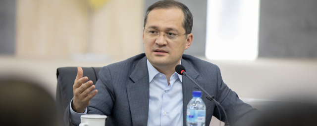 Основатель «Автотеста» Комил Алламжонов раскритиковал подготовку водителей в Узбекистане