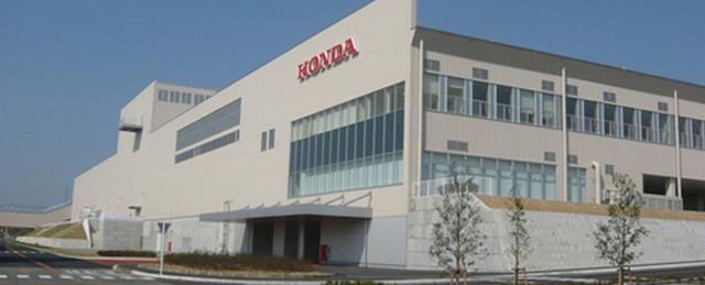 Кибератака парализовала работу завода Honda в Японии