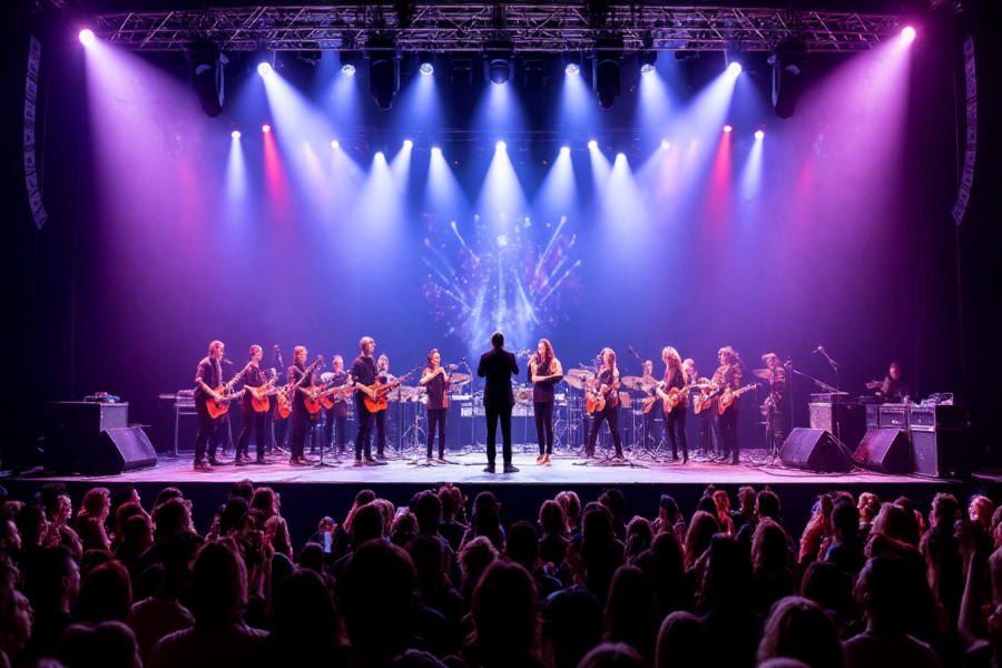 Массовая акция протеста: украинцы выкупили все билеты на концерт Гергиева в Италии