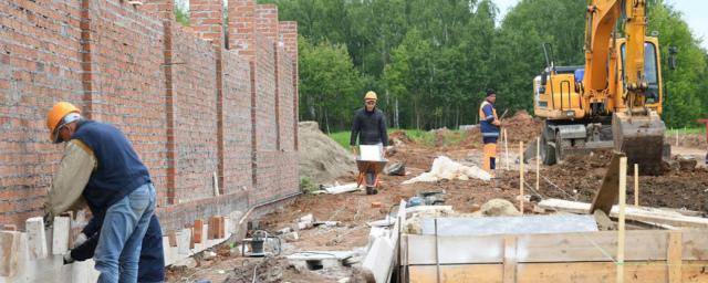 Мусульманско-христианский некрополь построят в Казани к концу июня