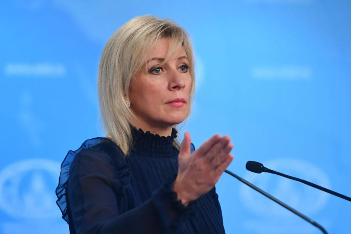 Усама бен Сикорский: в МИД РФ отреагировали на призывы главы МИД Польши взорвать газопровод «Дружба»