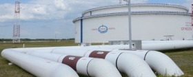 «Транснефть» считает необоснованной идею Белоруссии увеличить тариф на прокачку нефти на 84%